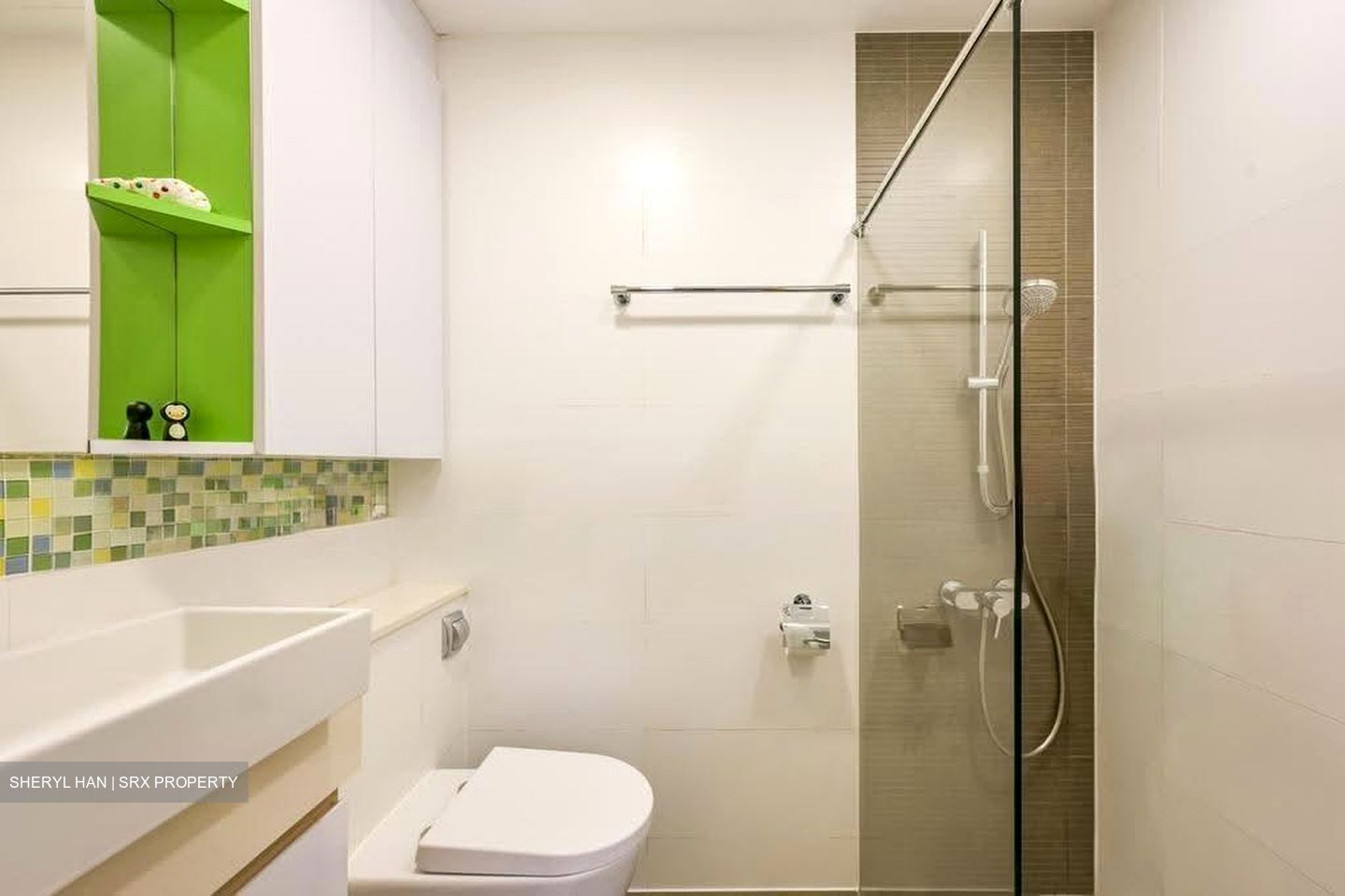 Shelford Suites (D11), Condominium #637298021
